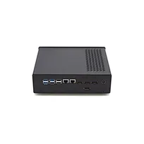 VENOEN U Series Gaming PC Ultra 5-135H Ultra 7-165H RTX 5050 8G Graphic Card 2*HD+2*DP Build in AI Boost NPU for AI